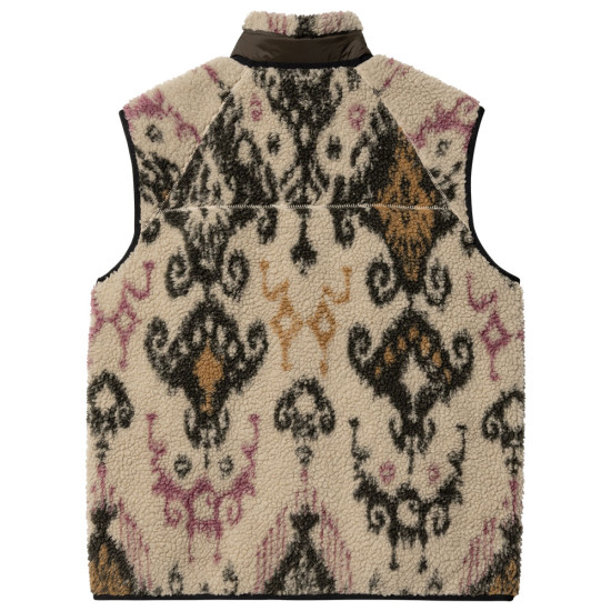Carhartt WIP Ανδρικό αμάνικο μπουφάν Prentis Vest Liner